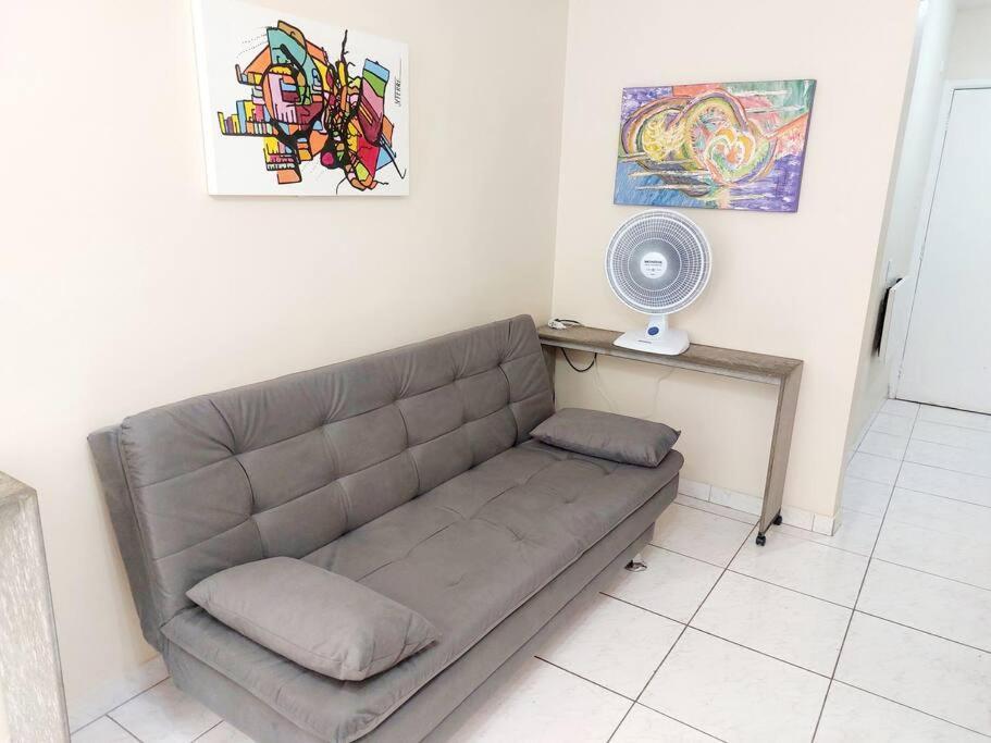 44 Simples Funcional Av Paulista X Metro Brigadeiro Promatre Wifi 300 Leilighet São Paulo Eksteriør bilde